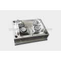 car lights plastic injection mould